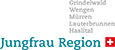 jungfrau region